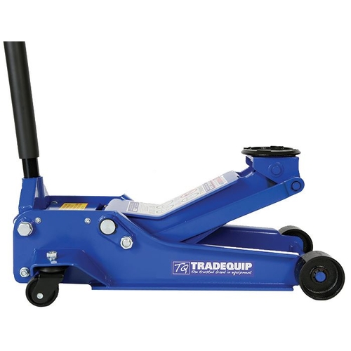 Hydraulic Garage Jack 3,000Kg Low Profile