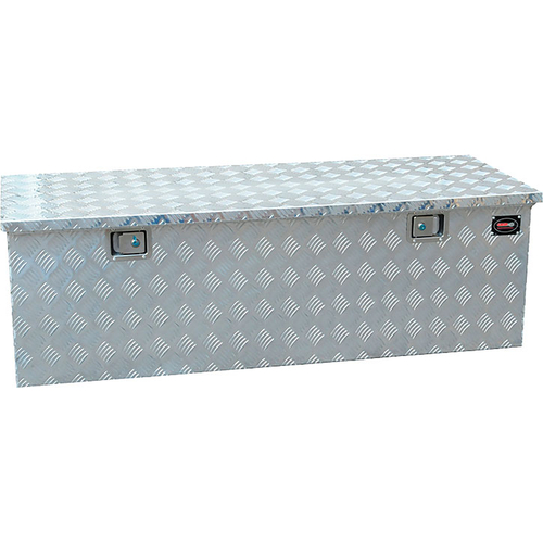 Aluminium Truck Box 1450Mm