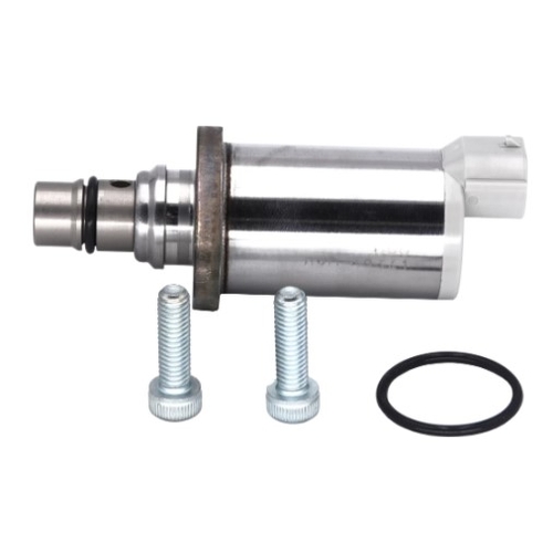 Suction Control Valve