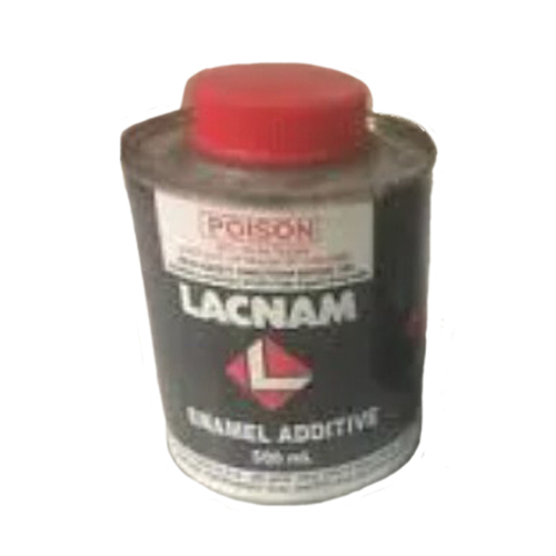 Enamel Additive 500ml