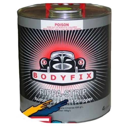 Paint Stripper 5 Litres