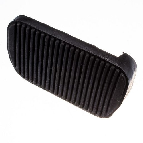 Brake Pedal Rubber - Kelpro