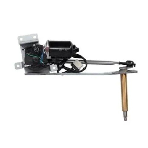 Wiper Motor Pc138Us-8 - 2A5-53-12721