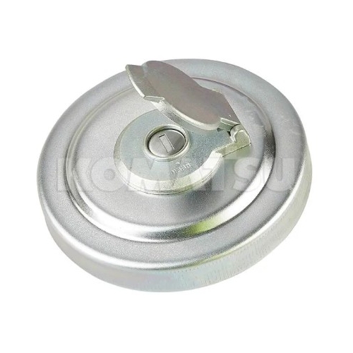 Fuel Cap Komatsu - 2A70411260