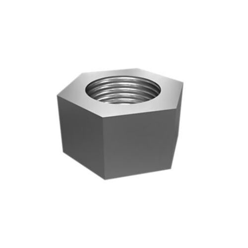 Plow Nut 1 Inch