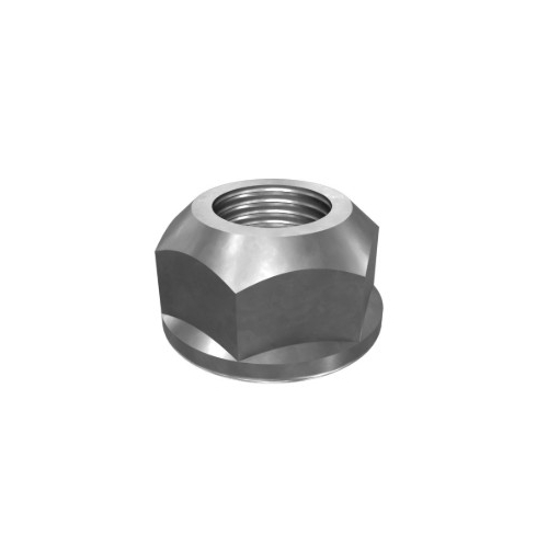 Lock Nut - 2N2766