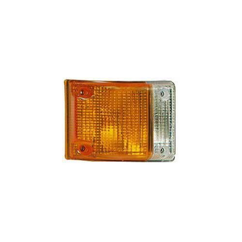 Front Indicator Lens