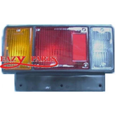 Tail Light Assembly Isuzu Right Hand