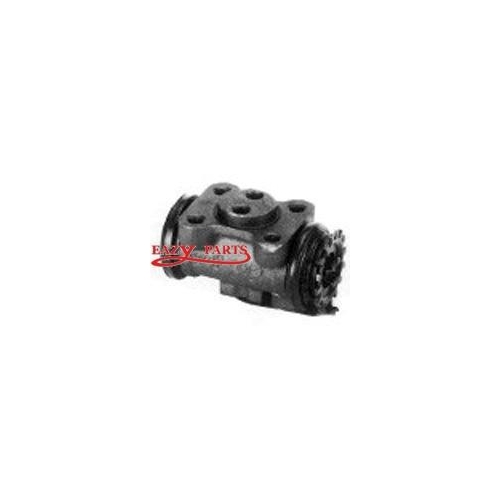 Rear Wheel Cylinder - LH x2 - 2X0086