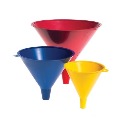 Heavy Duty Funnels