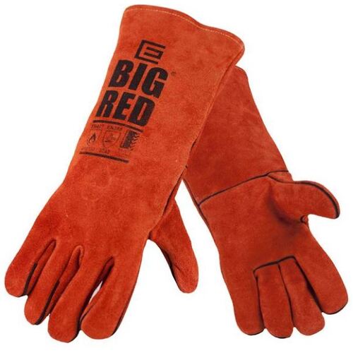 Gloves -Big Red  (Elliots)