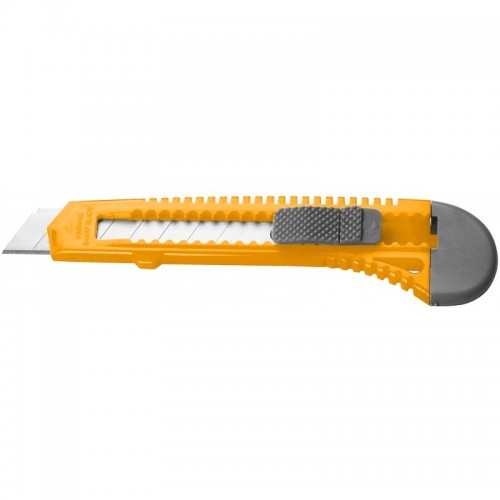 TOLSEN SNAP-OFF BLADE KNIFE - STANDARD