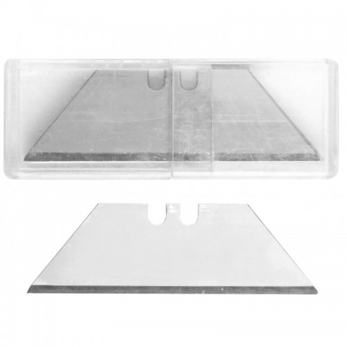 TOLSEN 10 PCS BLADE SET - STANLEY