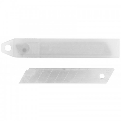 10Pcs Blade Set (18*100Mm)