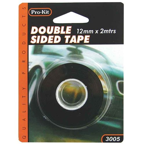 Double Sided Tape - 3005