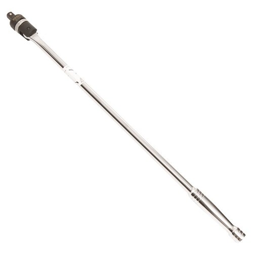 Breaker Bar Ratchet Head - 1/2" Sq. Dr. 610Mm