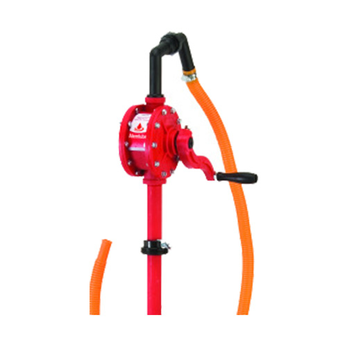 Rotary Drum Pump Chemical