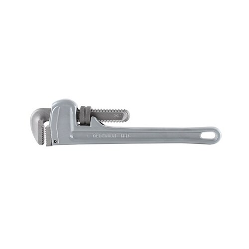 302045 - Pipe Wrench Aluminium - 350Mm (14")