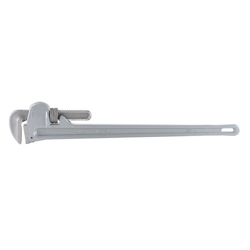 302047 - Pipe Wrench Aluminium - 600Mm (24")
