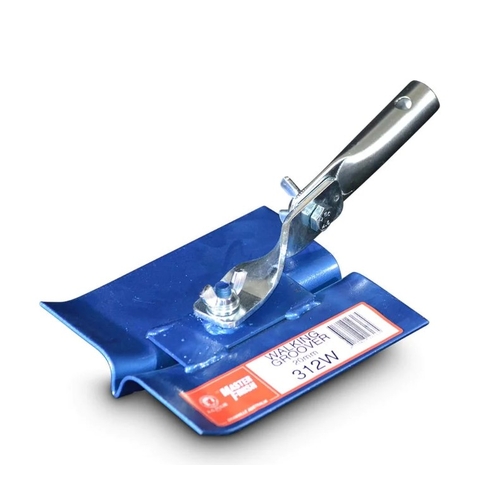 Walking Groover 175 x 150mm