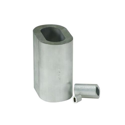 Ferrule Aluminium 2.5mm Code: 303025