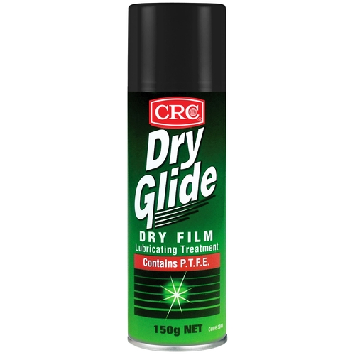 Crc Dry Glide With Ptfe 150G