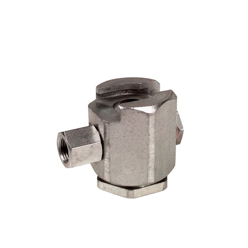 Alemite 304300 Giant Pull-On Button Head Coupler - 304300-A