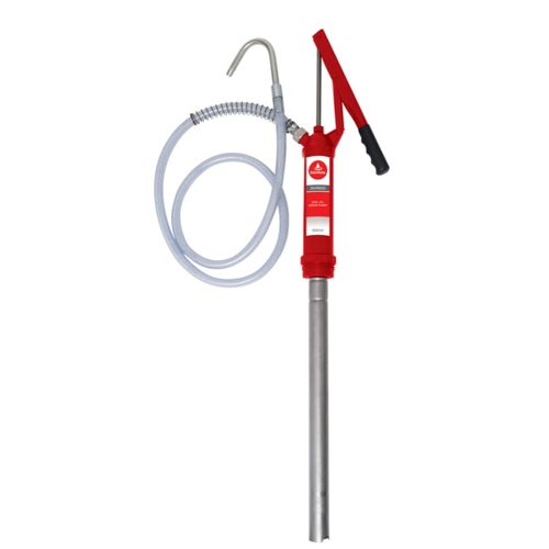 Oil Transfer Pump 205/60L with Hose