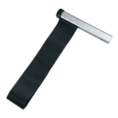 Nylon Strap Oil Filter Remover
