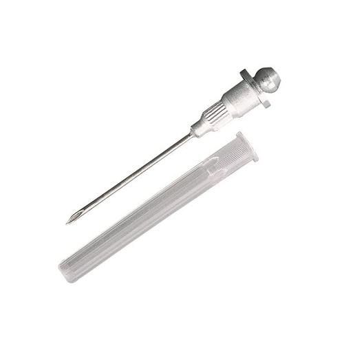 Grease Injector Needle 21 Gauge