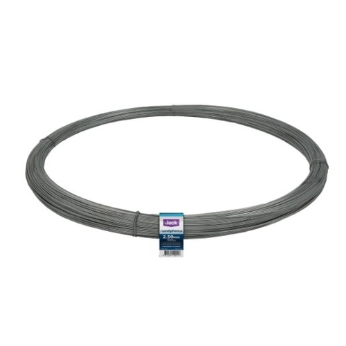 Jack 2.5mm x 300m Galvanised HandyFence Wire - 3060140
