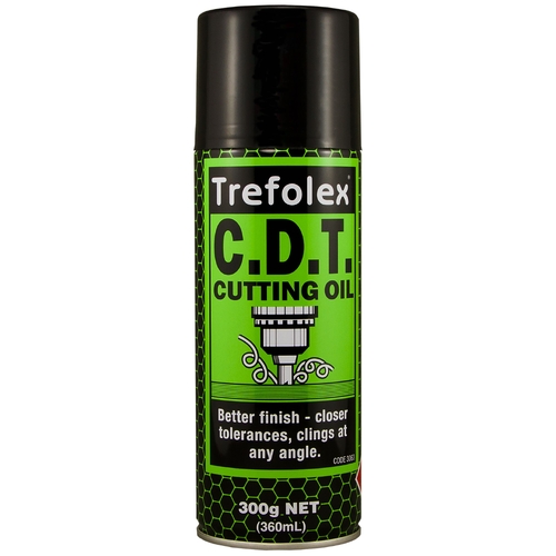 CRC 3063 Trefolex CDT Cutting Oil - 300gram