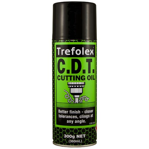 CRC 3063 Trefolex CDT Cutting Oil - 300gram