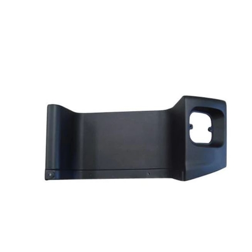 Step Panel - R/H - Lower - Alloy Step Type