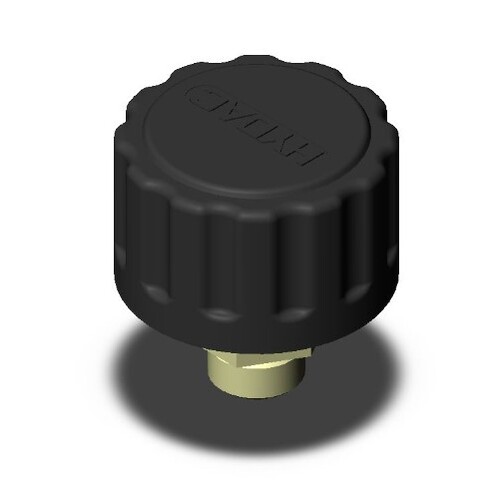 BF P3 G3W1.0- 3 Micron Hydac Breather