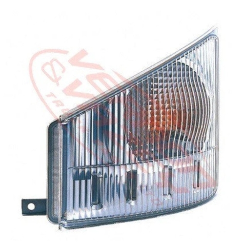 Corner Lamp - L/H Isuzu Nkr/Npr