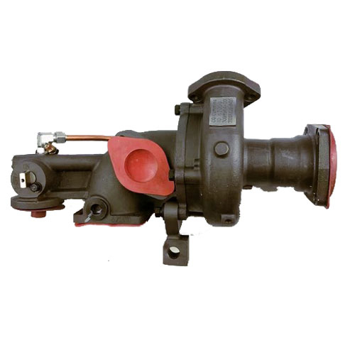 3098964 Cummins Water Pump