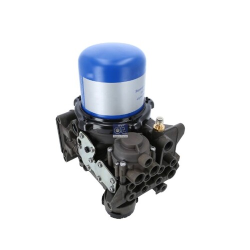 Air Dyer Unit Volvo (85023466)