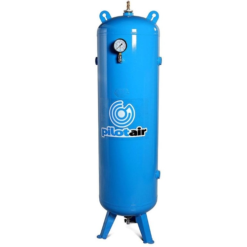 Pilot 3100300 Vertical Compressed Air Storage Tank 300lt