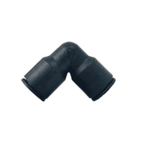 Pushfit Elbow 8Mm