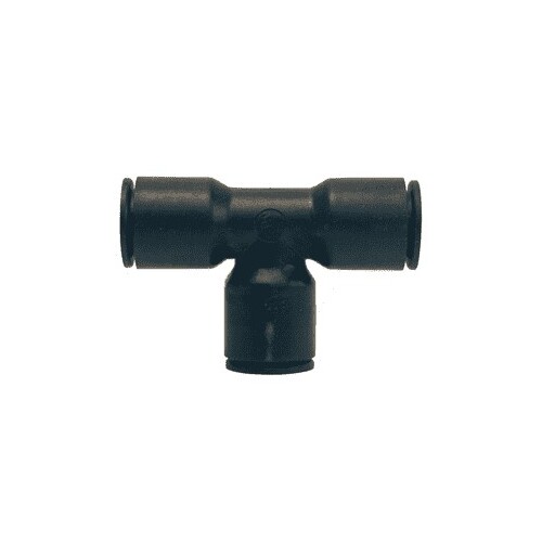 Pushfit Tee 12Mm