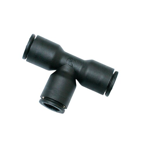 Pushfit 16mm Tee