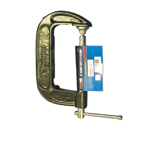 Hd G-Clamp - 200Mm