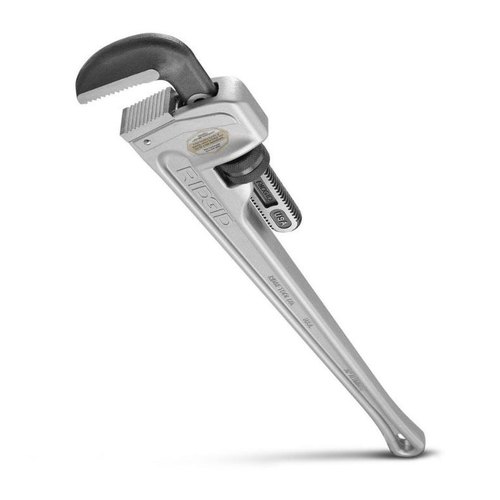 Ridgid 836 900mm (36") Aluminum Straight Pipe Wrench