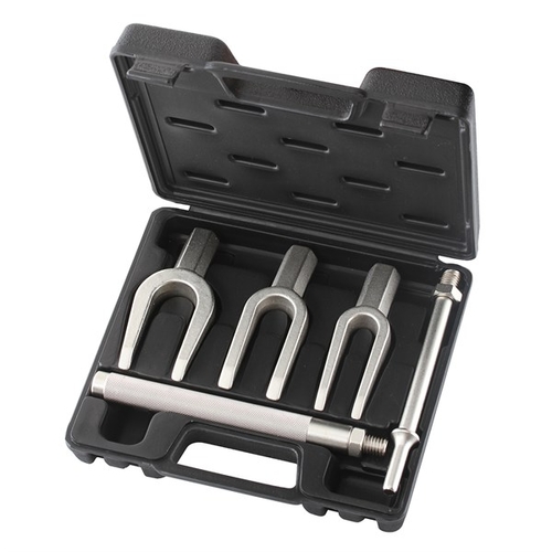 Toledo Ball Joint Tie Rod, Pitman Arm Set - 5 Pc 311282