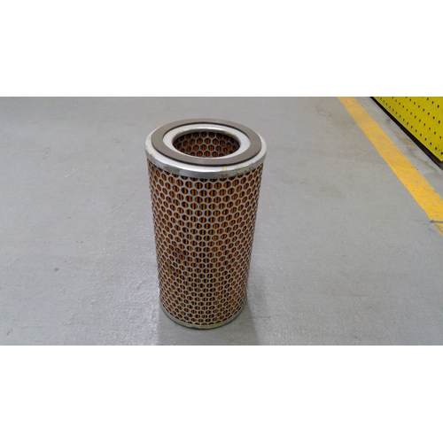 Hydraulic Filter