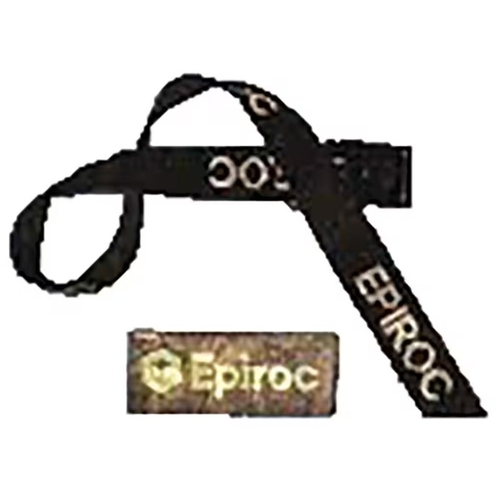 Atlas Copco 3115021200 Strap - Black - 1200mm - 3115021200