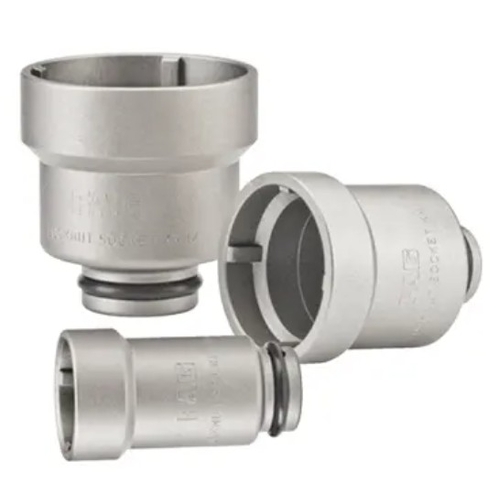 SCHAEFFLER Locknut-Socket-KM11 3/4 in Socket Wrench, 90 mm Overall - 311591