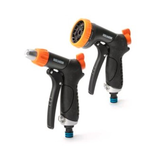 Holman 12mm Hose Trigger Gun Combo Set