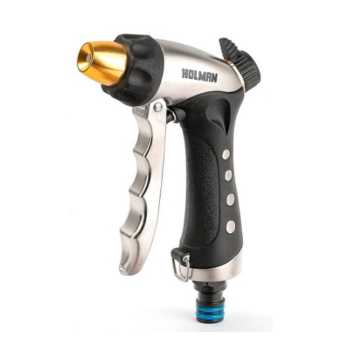 Holman 12mm Platinum Adjustable Trigger Gun - 3120842